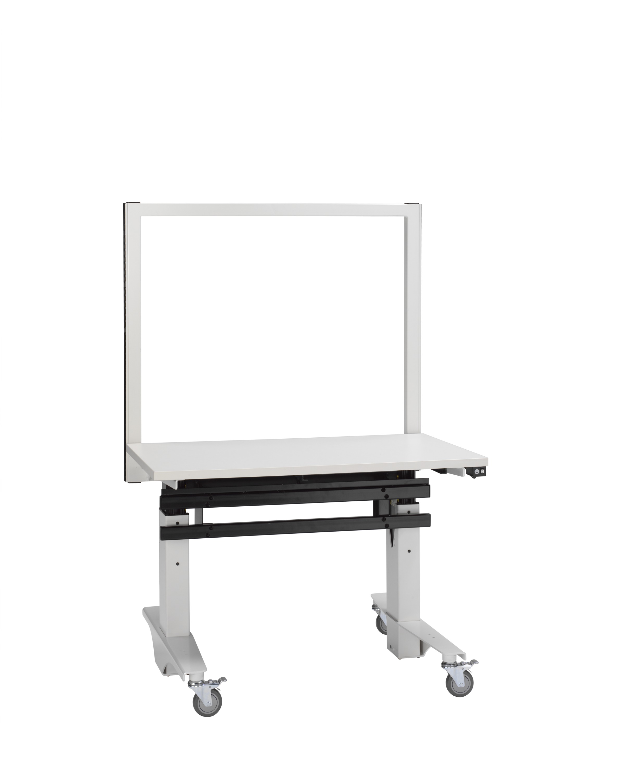 医院家具|医疗操作台|办公家具|万象城(中国)家具|Co / Struc高度可调工作站